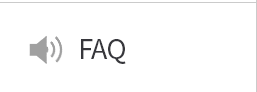 FAQ